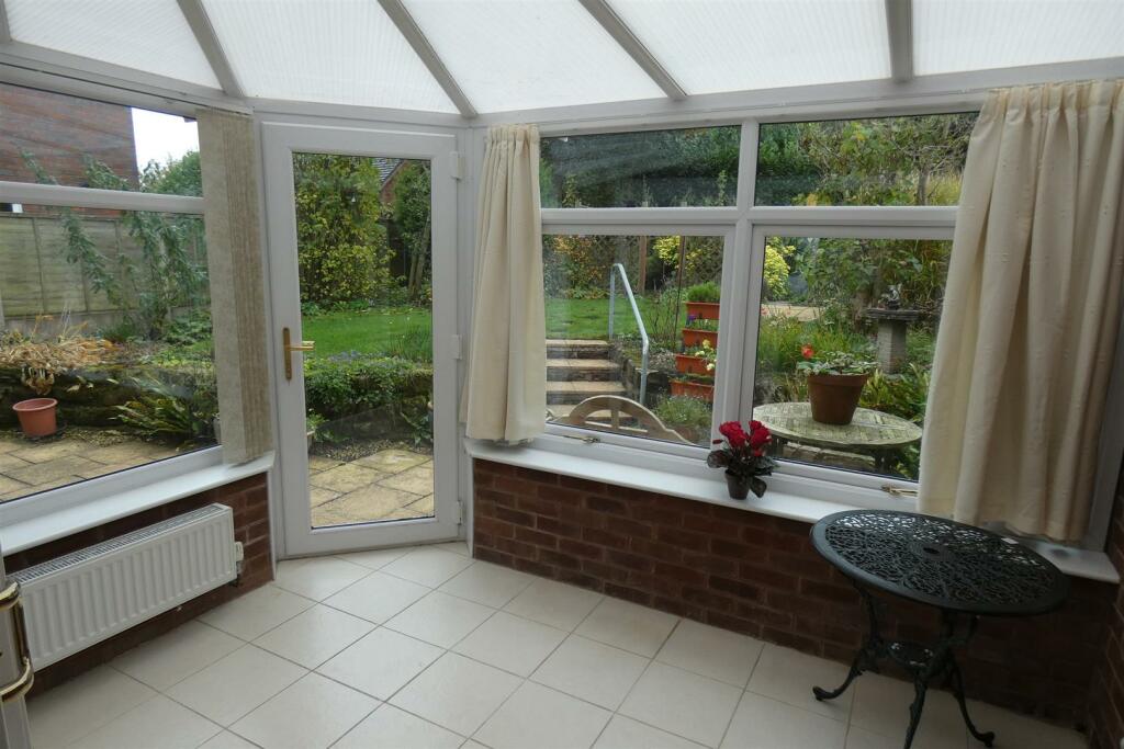 CONSERVATORY