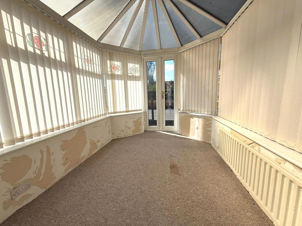 Conservatory