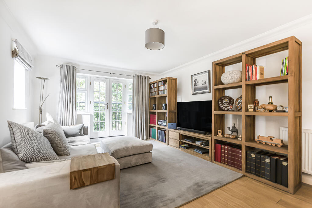 Living/Dining Room