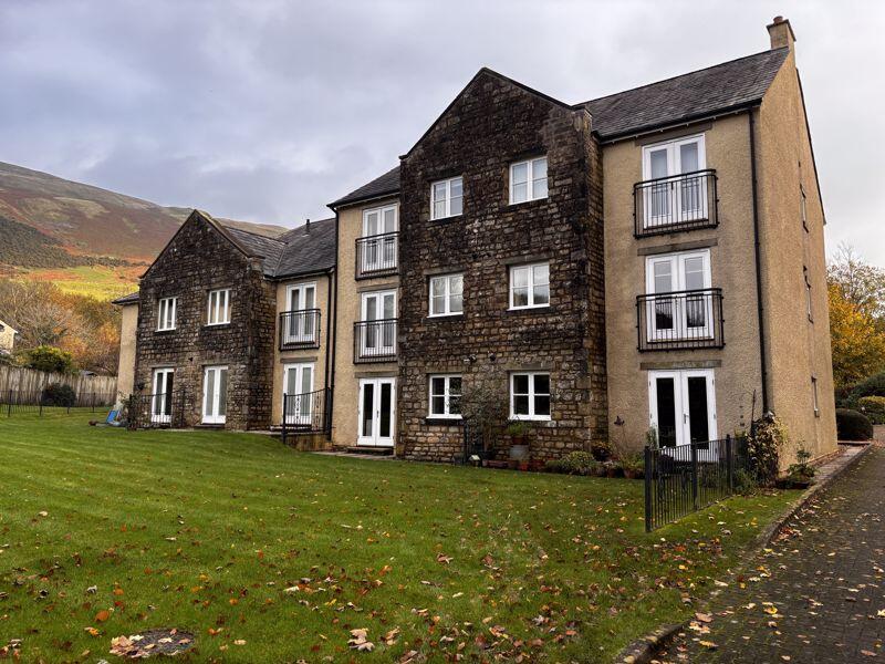 Maple Close Apartments