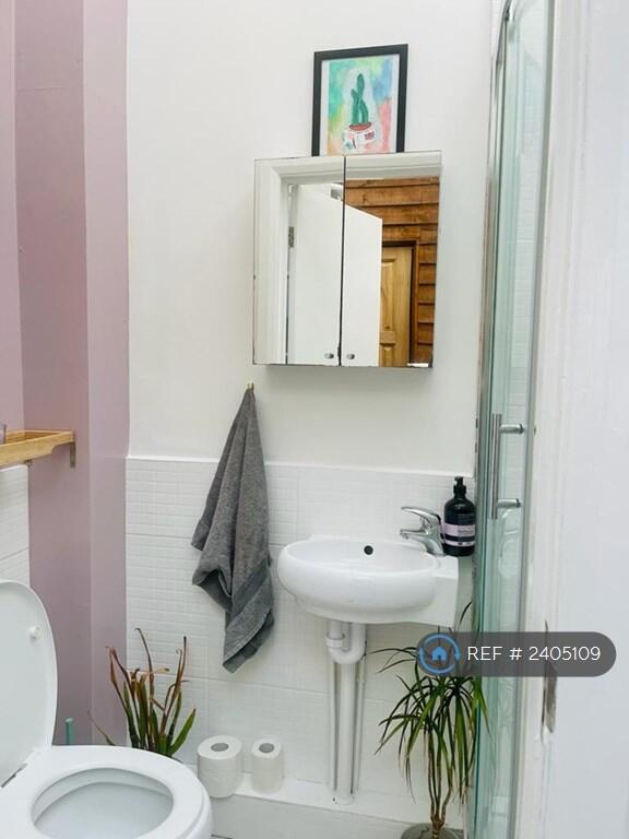 Ground Floor Bathroom