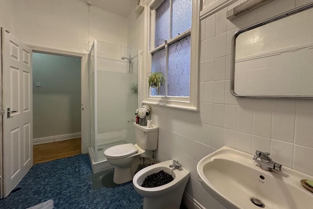 Bathroom 1