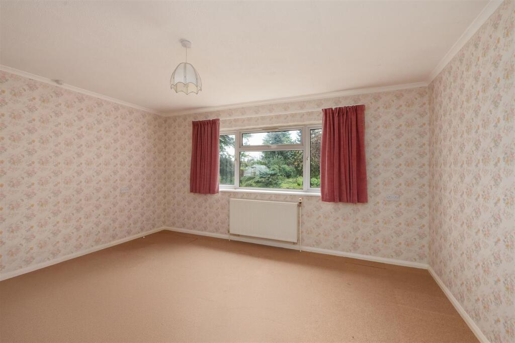 Plantation Road, Chestfield, Whitstable