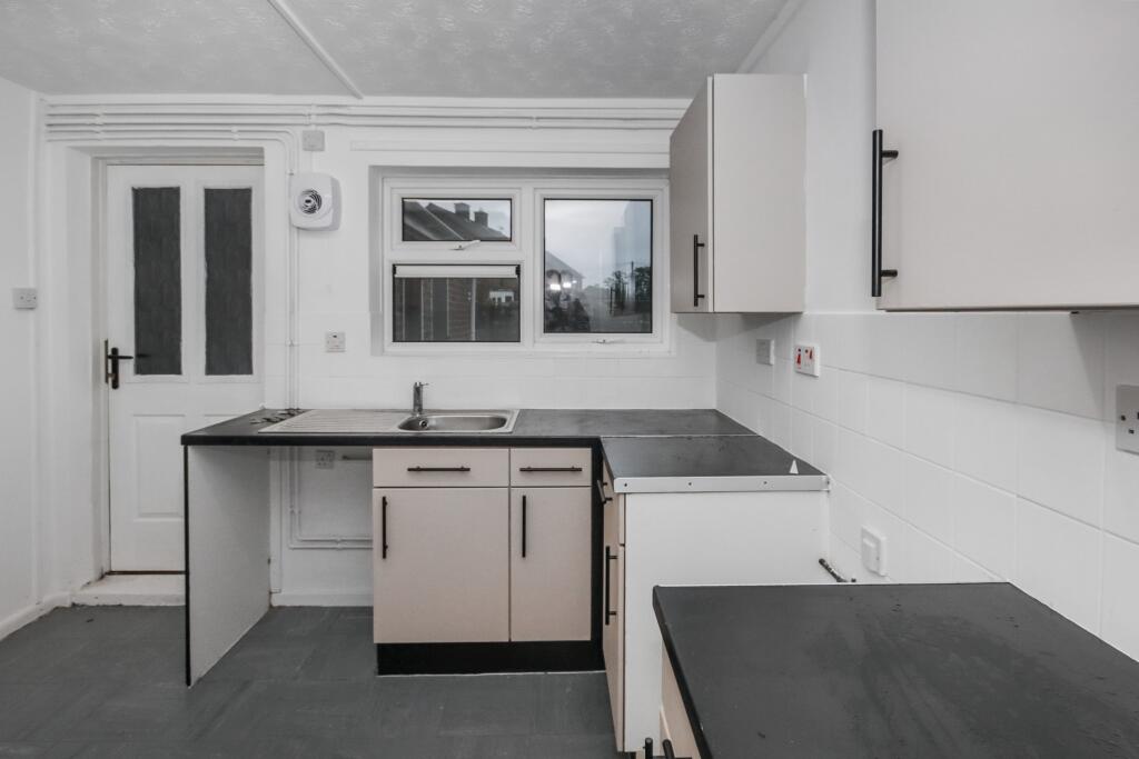 2A Kisby Avenue, Godmanchester, Huntingdon, Cambridgeshire PE29 2BZ