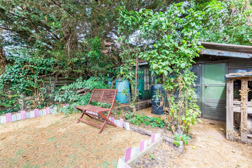 14-d00cJPH - 83787 - 4 Rectory Terrace, Park Rd, F