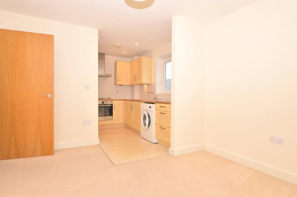 Dining / Kitchen