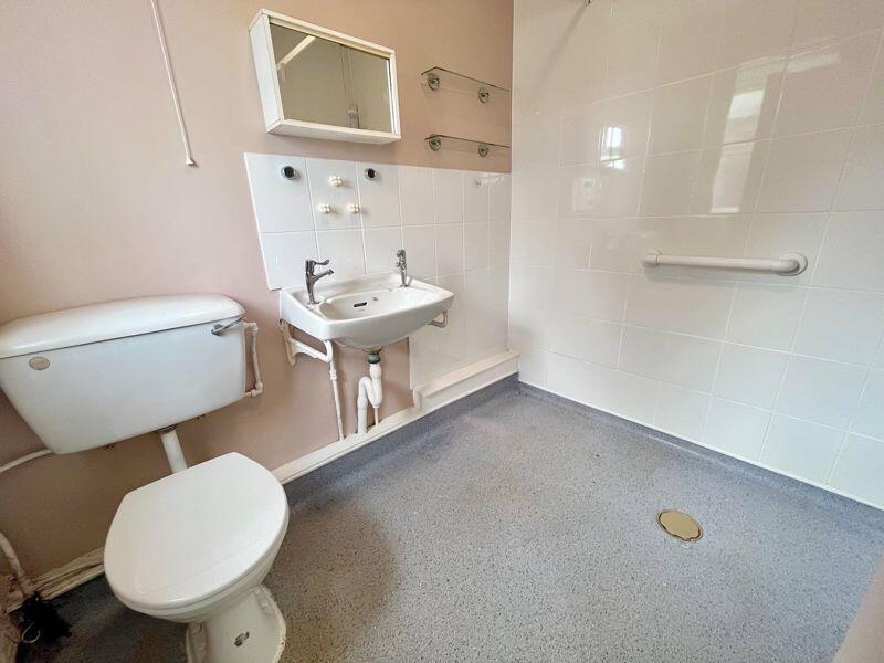 The Wet Room