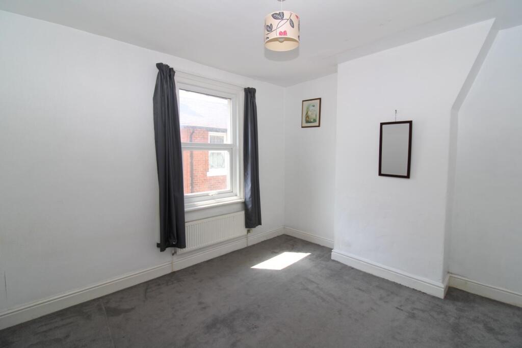 Main bedroom