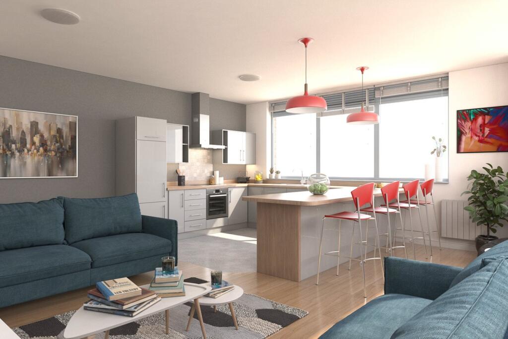Student Digs - Stanl