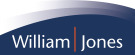 William Jones Estate Agents logo