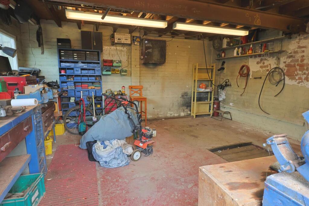 Workshop