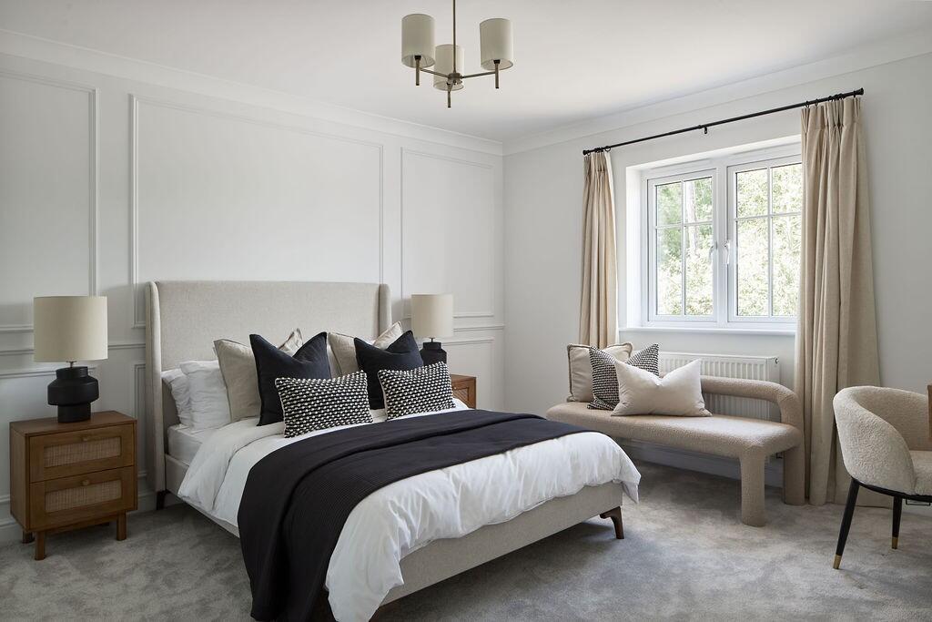 Previous Showhome