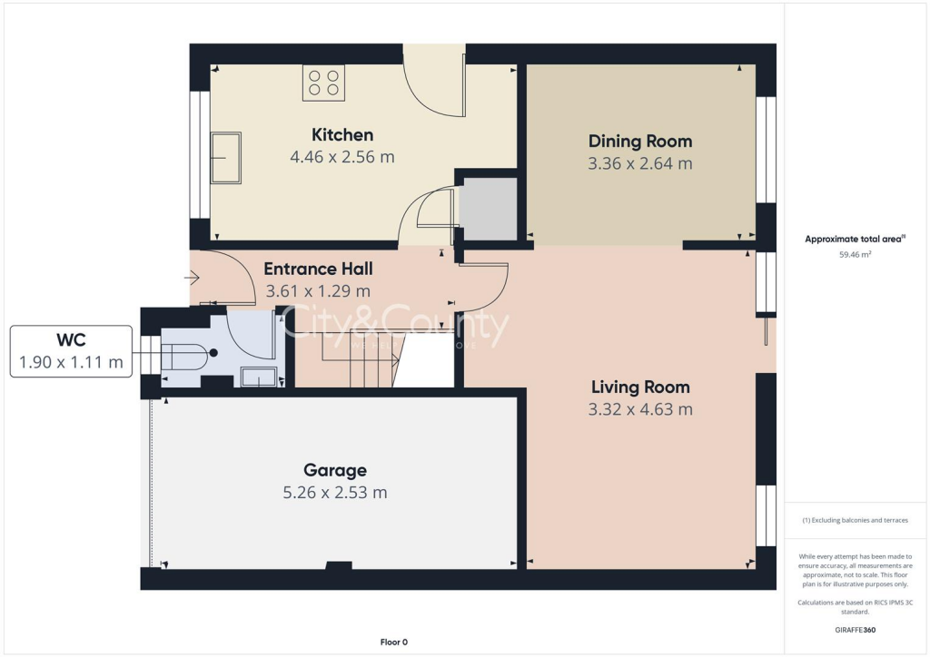 Ground Floor