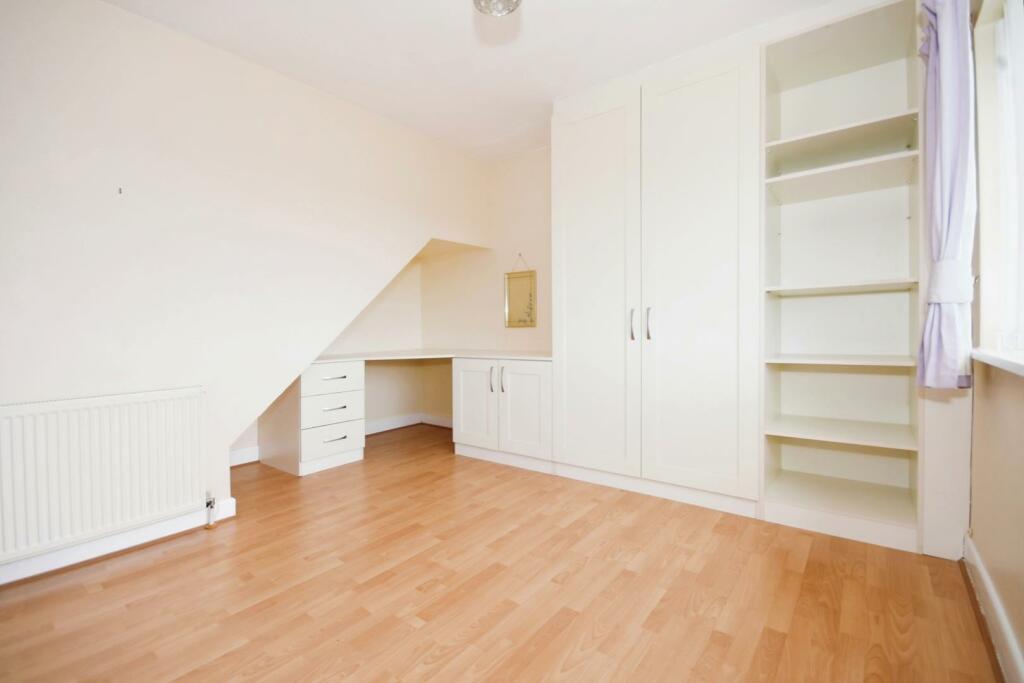 BEDROOM NO.2