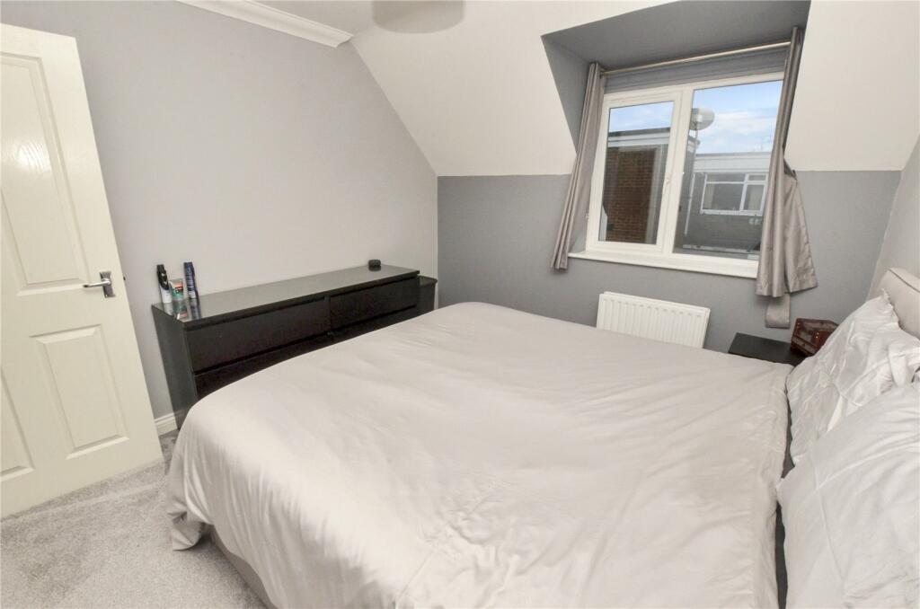 Bedroom No. 1
