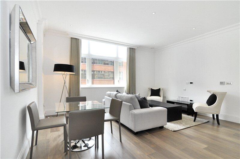 Open Plan Reception