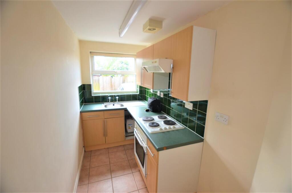 Fitted Kitchen