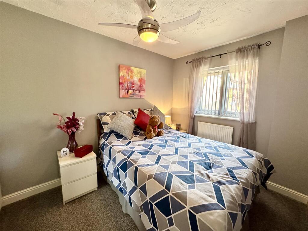 BEDROOM  2