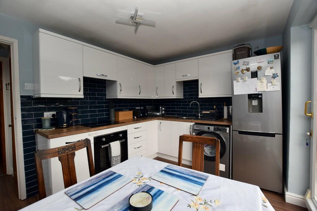 Kitchen/Dining Ro...