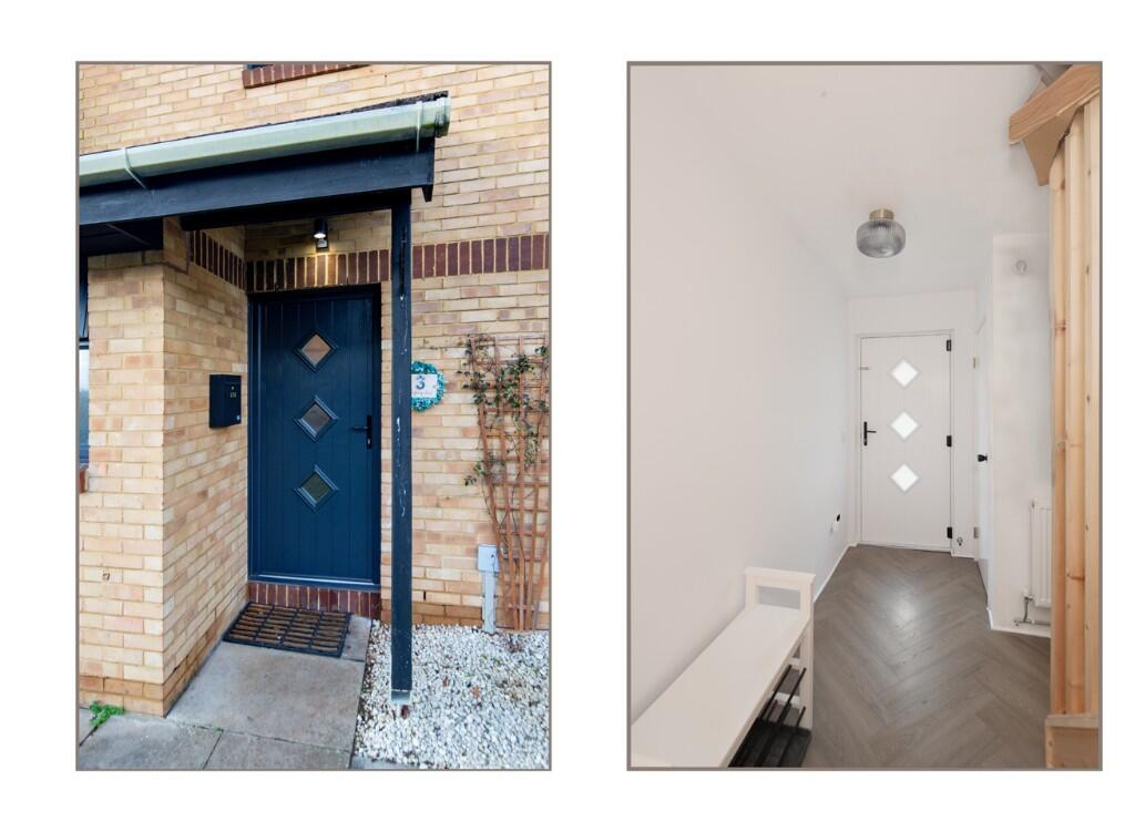 Porch/Entrance Hall