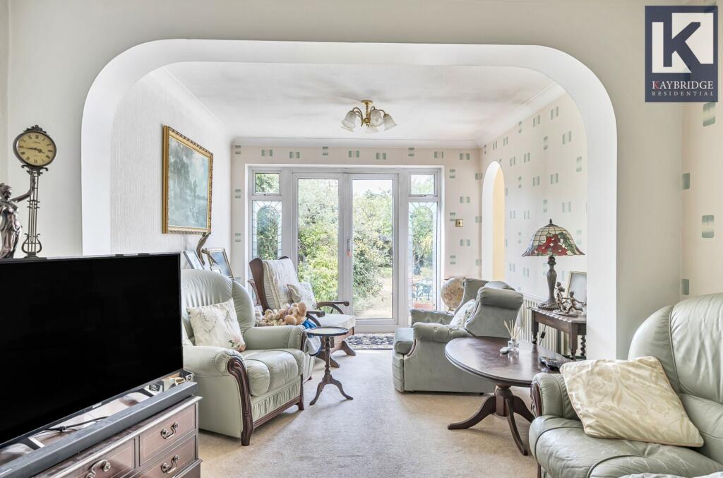 Epsom and Worcester Park