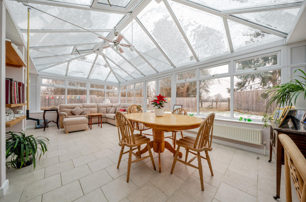 Conservatory