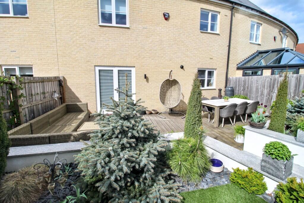 Decking