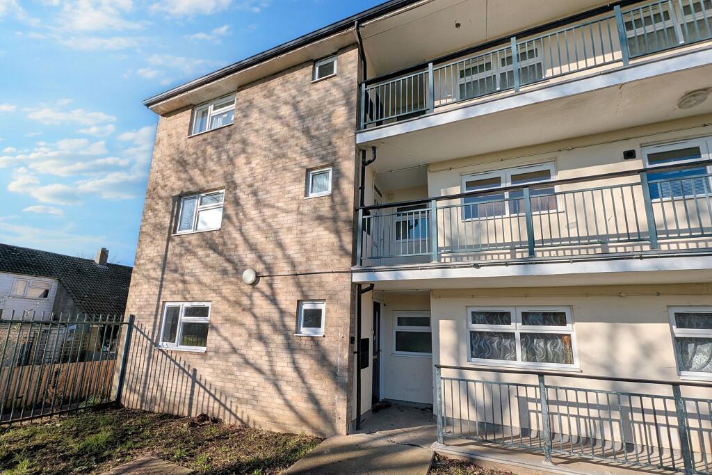 1 Hawthorne House, Saunders Close, Huntingdon, Cambridgeshire, PE29 7AJ