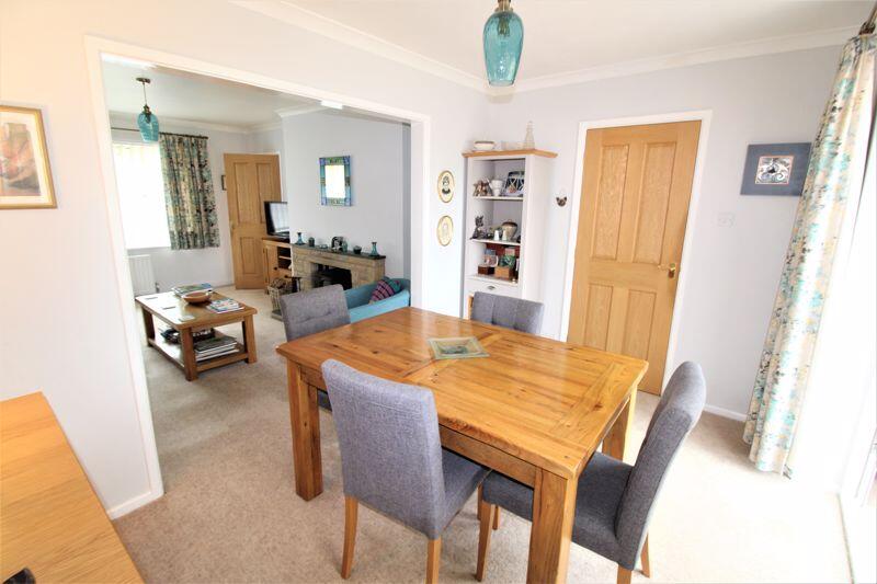 Dining room 2