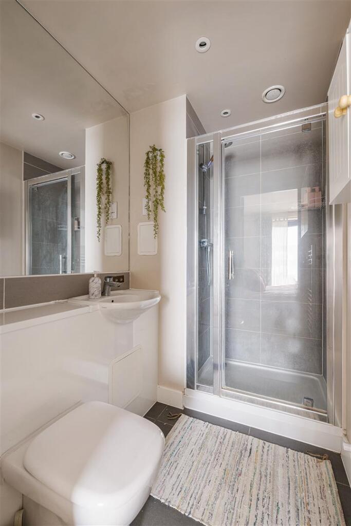 Taylor House, 22c, Sutherland Road E17