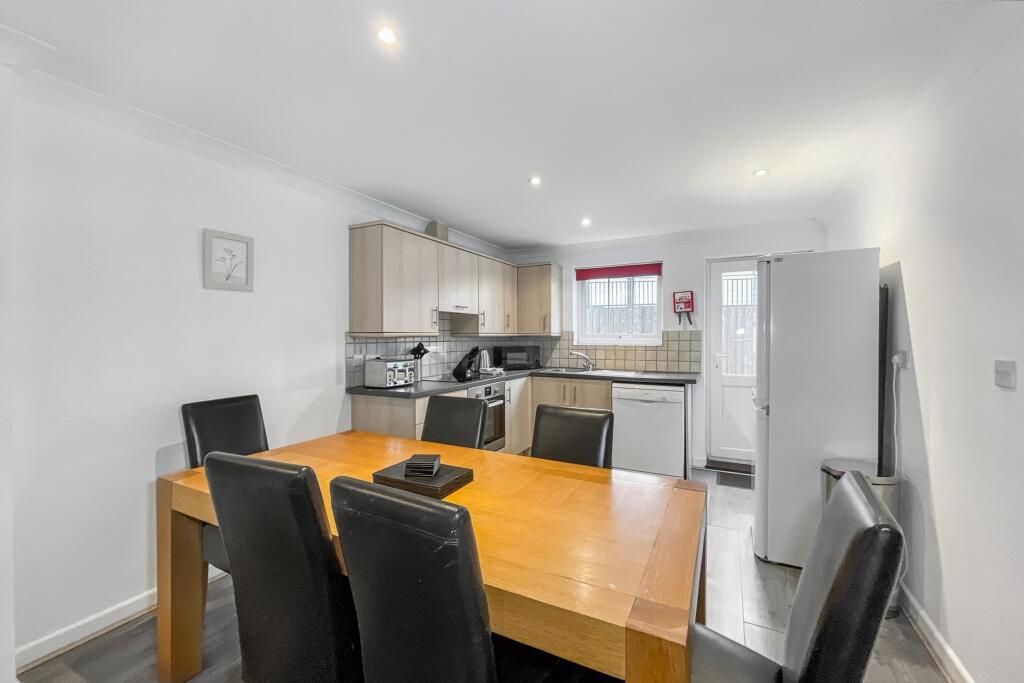 80 Contemporary Cottage, Atlantic Reach, Newquay, TR8 4LX