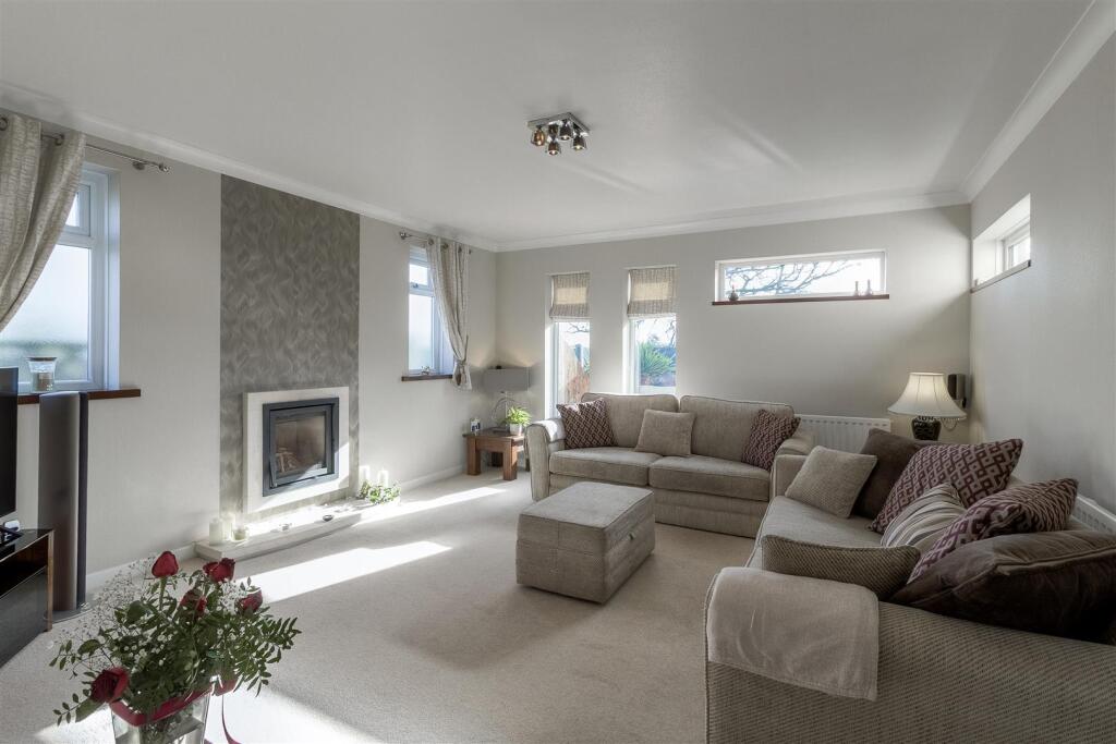 19 Chestnut Lane, Clifton Campville