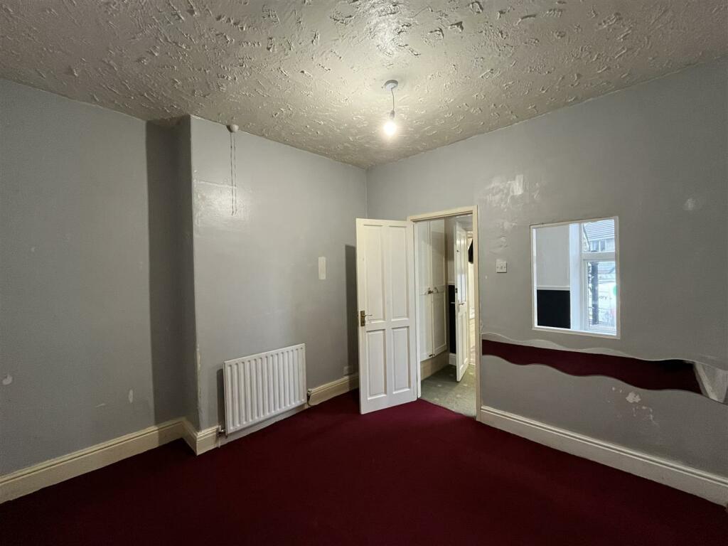 Occasional Room