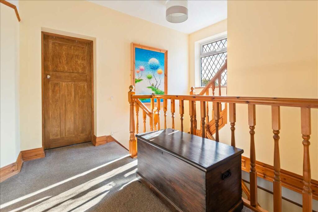 FIRST FLOOR LEVEL