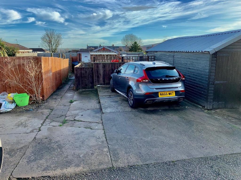 Parking Bay