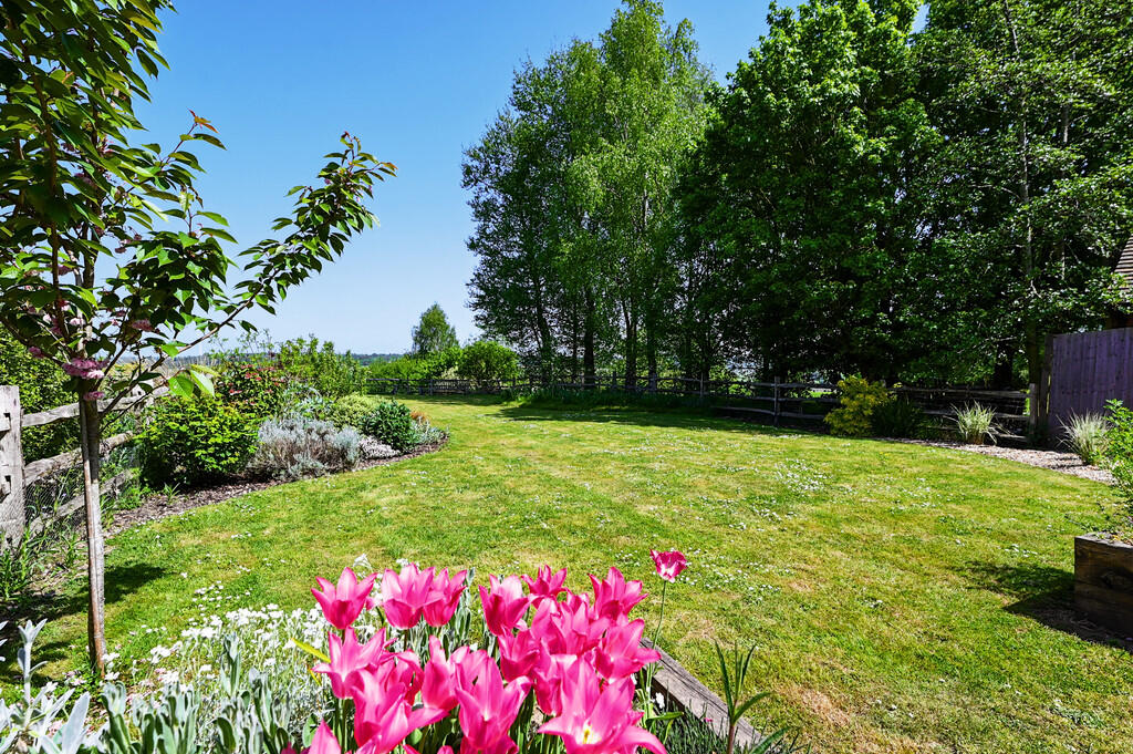 The White House, ...