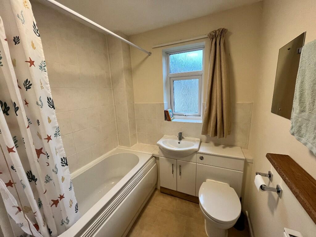 batroom