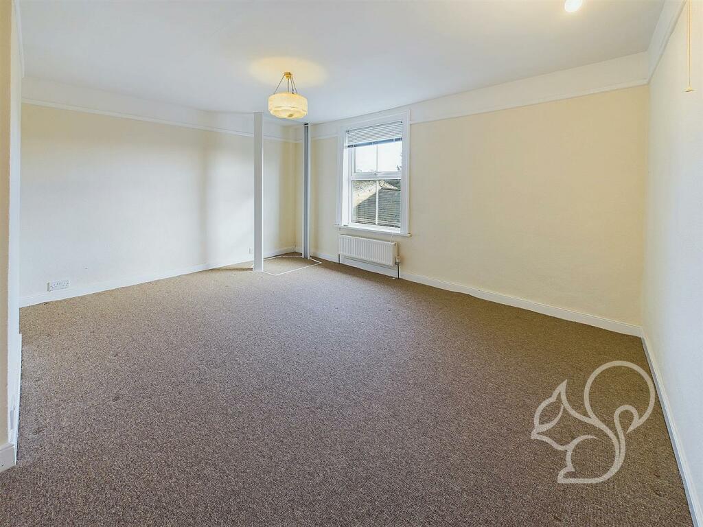 Principal Bedroom
