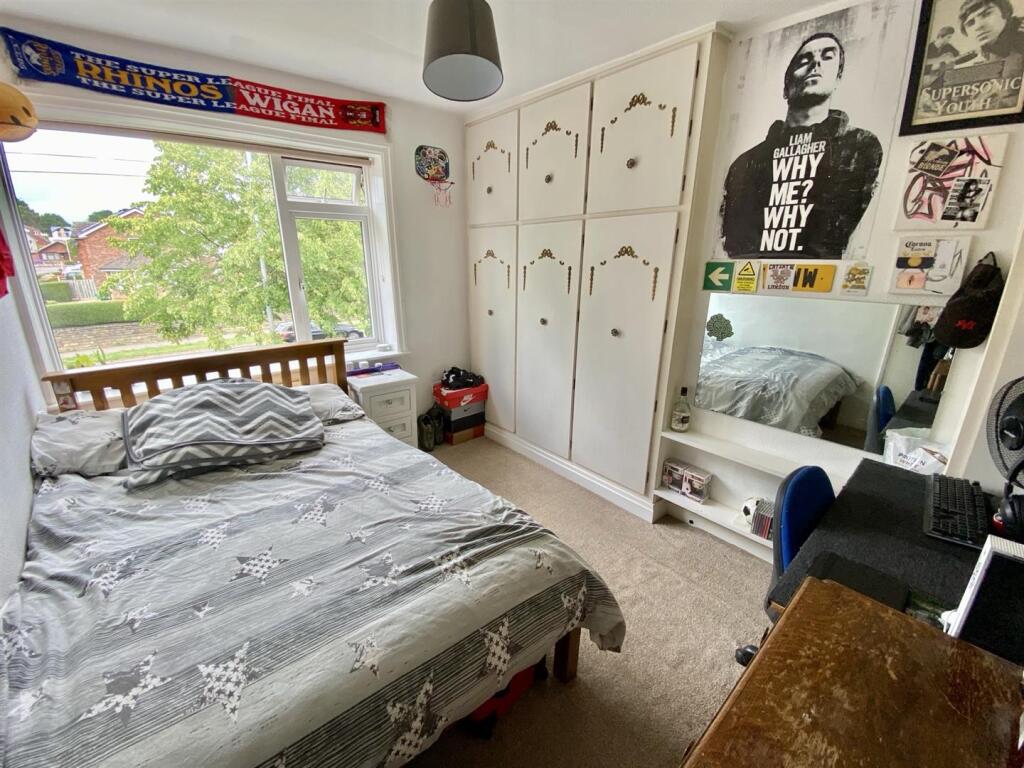 Bramleys Estate Agents - Huddersfield Road - Mirfi