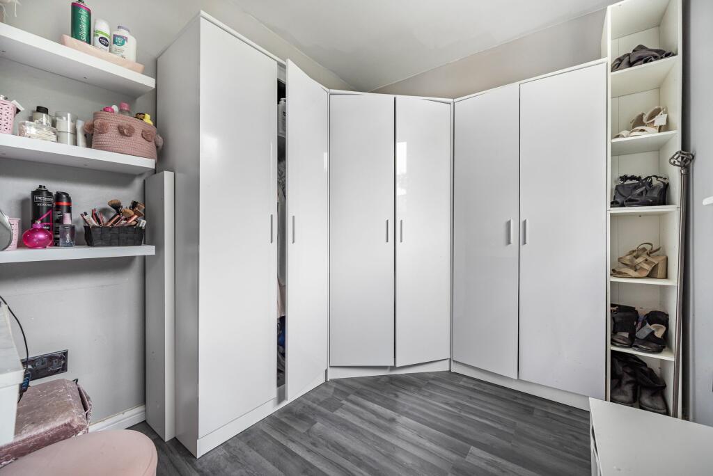 Bedroom Four / Dressing Room (1)