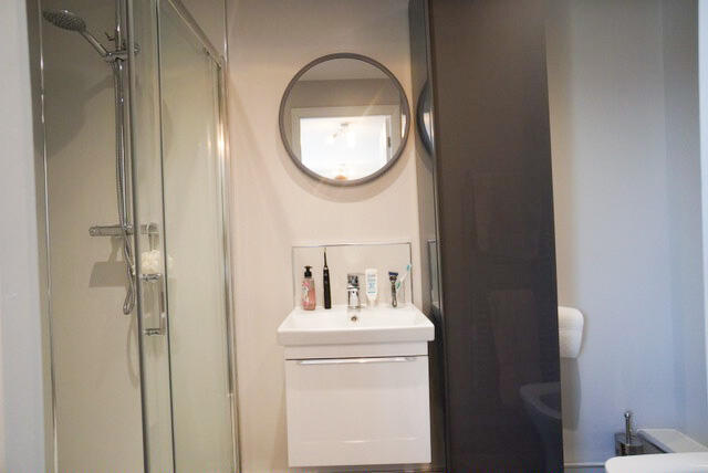 Ensuite 
