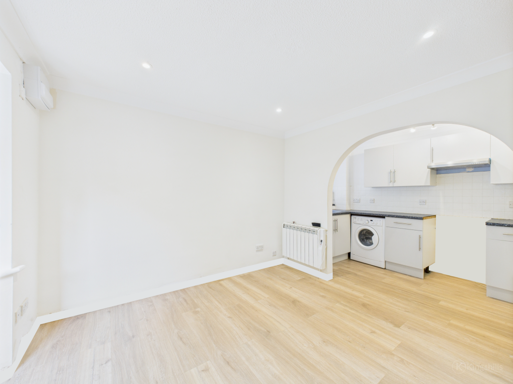 Front room 1
