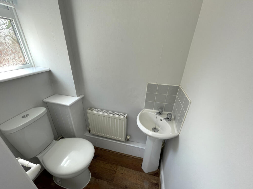 Cloakroom