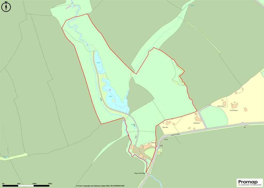 Oaklands Land Plan.jpg