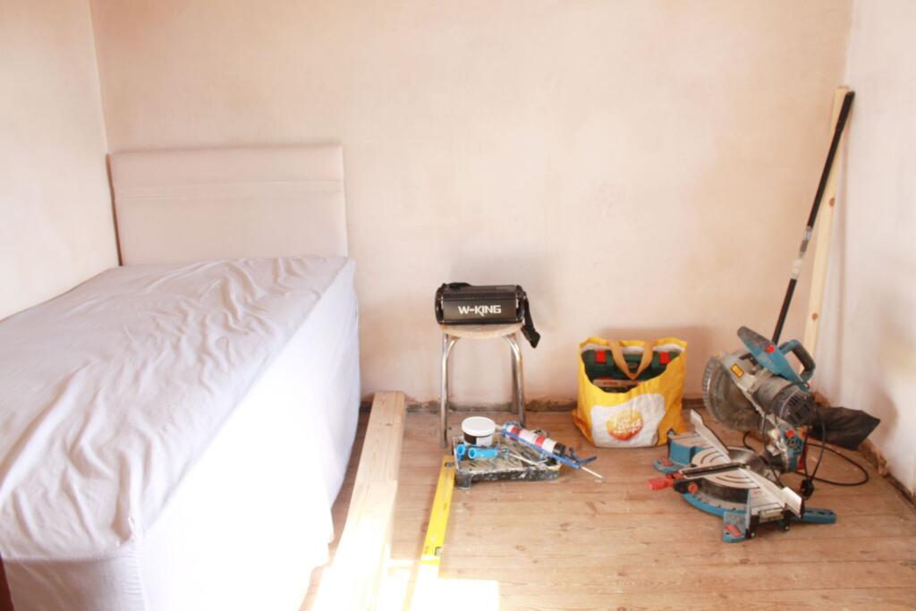 Renovation