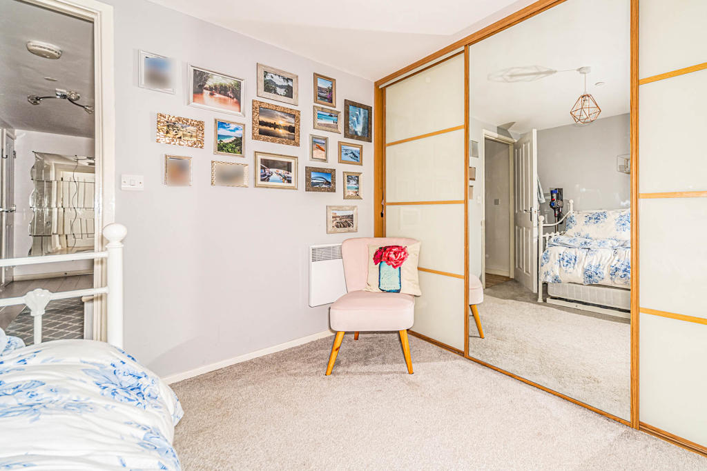 Annexe Bedroom Two