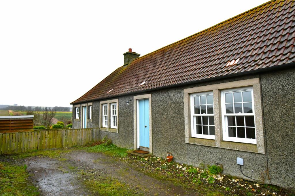 North Cottage