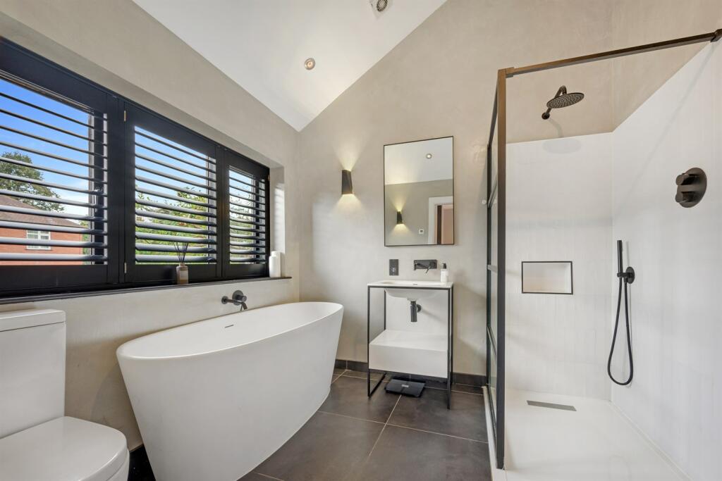 En-Suite