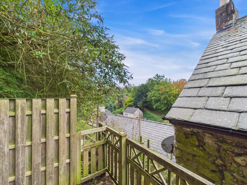 Outside &amp; Parking