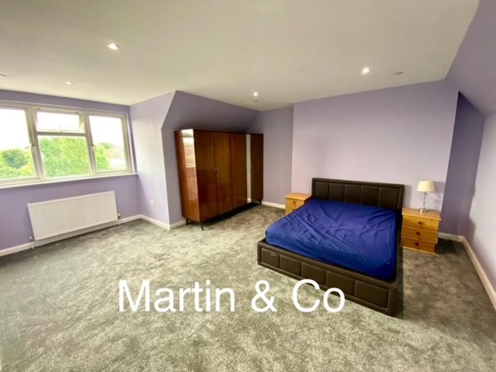 Bedroom 1 Second ...